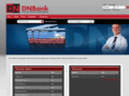 dnbank.com