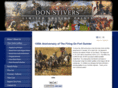donstivers.com