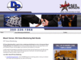 dphomemonitoring.com