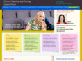 dymphnaormond.com