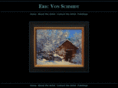 ericvonschmidtstudio.com