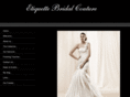 etiquettebridalcouture.com