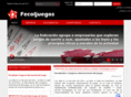 fecoljuegos.com