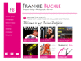 frankiebuckle.com