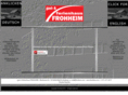 frohheim.com