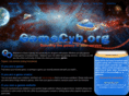 gamecyb.org