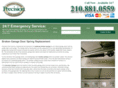 garagedoorspringsanantoniotx.com