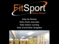 gimnasfitsport.com