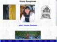 ginnybaughman.com