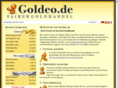 goldeinkauf.com