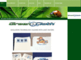 greenclothllc.com
