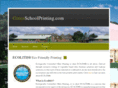 greenschoolprinting.com