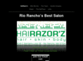 hairazorz.com
