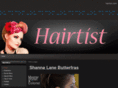 hairtist.com