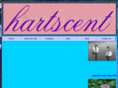 hartscent.com