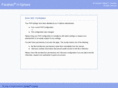 holidaysigns.biz