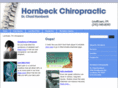 hornbeckchiro.com