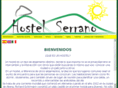 hostelserrano.com.ar