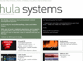 hulasystems.com