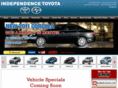 independencetoyota.com