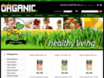 indiaorganicstore.com