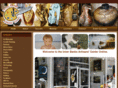 innerbanksartisanscenter.com