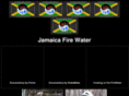 jamaicafirewater.com