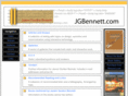 jgbennett.com