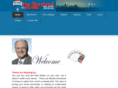 jimberglund.com