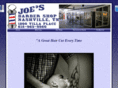 joesbarbershoponline.com