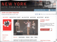johngoldentheater.net