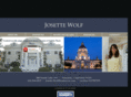 josettewolf.com