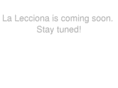 lalecciona.com