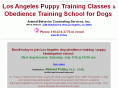 lapuppyclasses.com