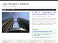 lasvegastickets.com.co