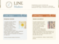 line-editions.com