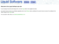 liquidsoftware.co.uk