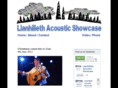 llanacoustic.com