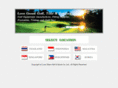 lovegreengolf.com