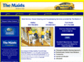 maidservicedfw.com