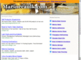 marinecaulk.com