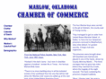marlowchamber.org