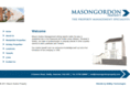 masongordonproperty.com