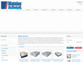 matelasdubonheur.com