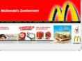 mcdonalds-zoetermeer.nl