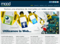 mercadeoredessociales.com