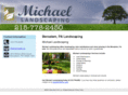 michaellandscaping.com