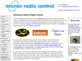 micronradiocontrol.co.uk