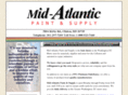 mid-atlanticpaint.com