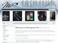 monogramprostore.com